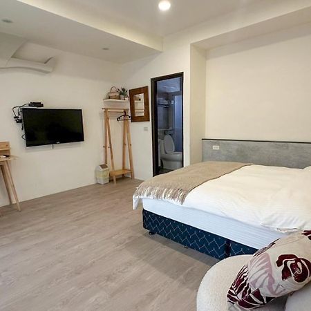 Honey B&B Hualien Exterior foto