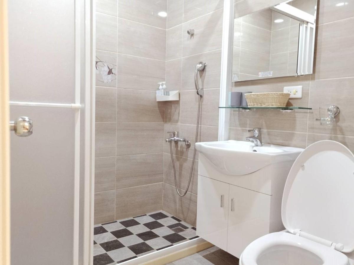 Honey B&B Hualien Zimmer foto