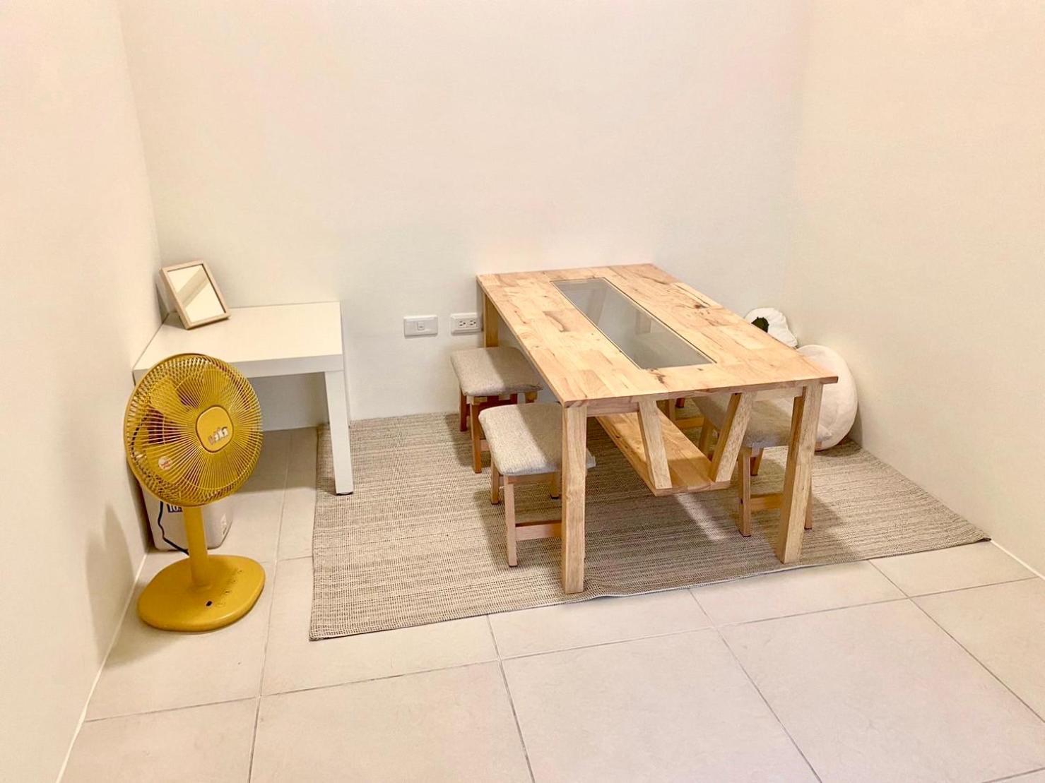 Honey B&B Hualien Zimmer foto