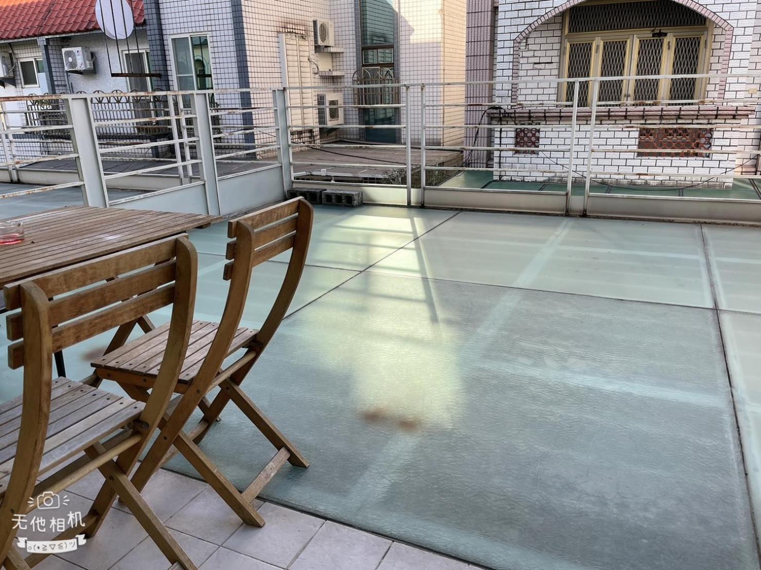 Honey B&B Hualien Zimmer foto
