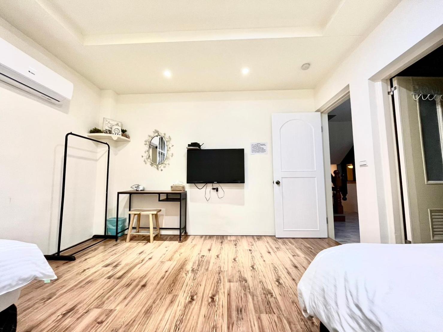 Honey B&B Hualien Zimmer foto