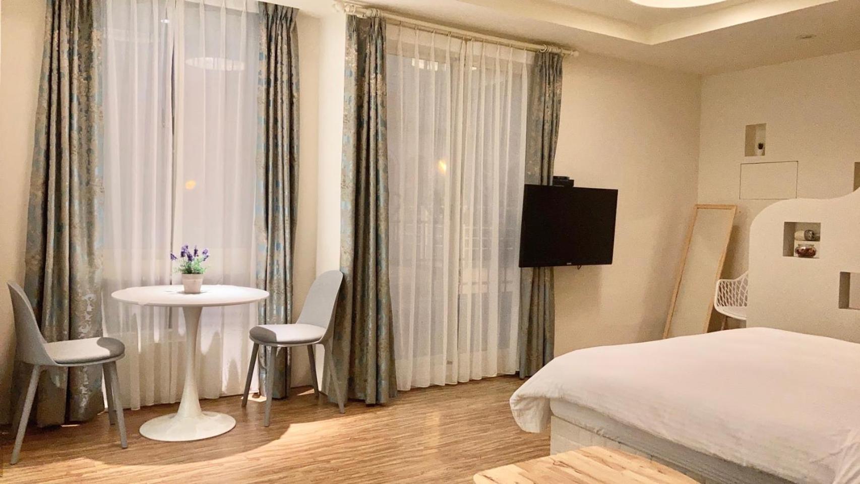 Honey B&B Hualien Zimmer foto